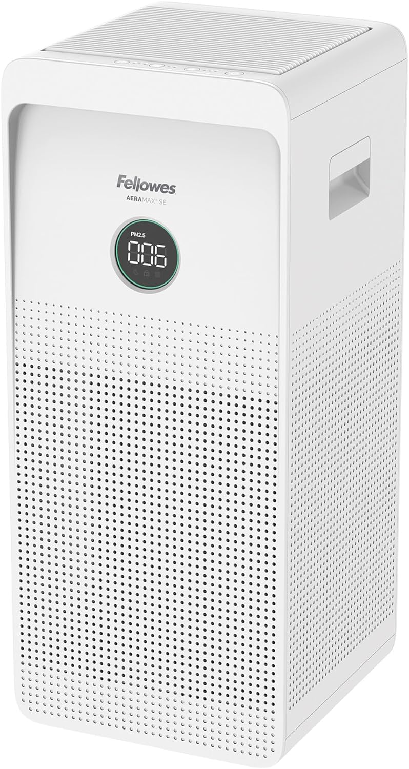 Fellowes AeraMax SE Air Purifier