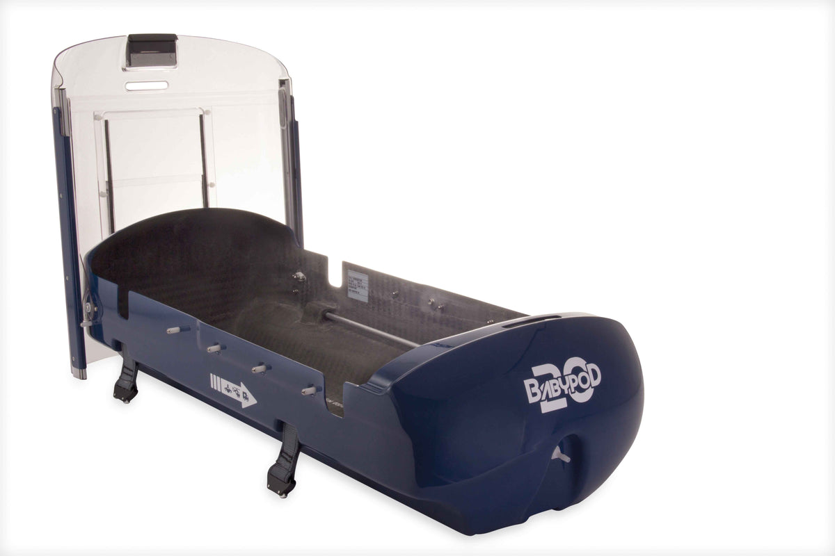 Ferno BabyPod 20 empty