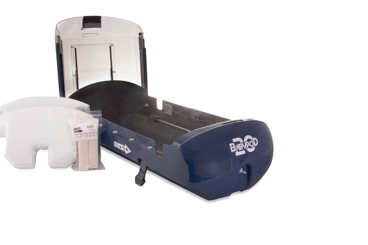 Ferno BabyPod 20 with cushion