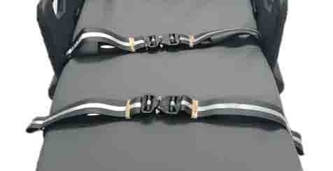 Ferno Compact 2 Carry Chair harness