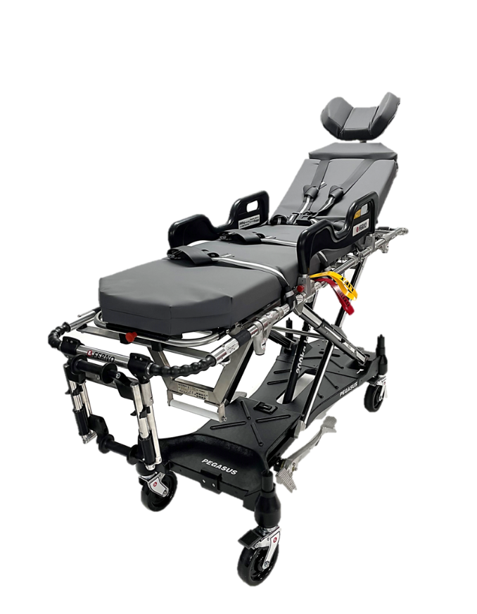 Ferno Pegasus Ambulance Trolley