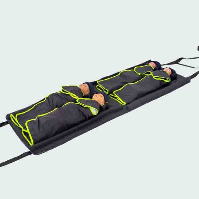 Ferno S-CAPEKIDS Evacuation Mattress