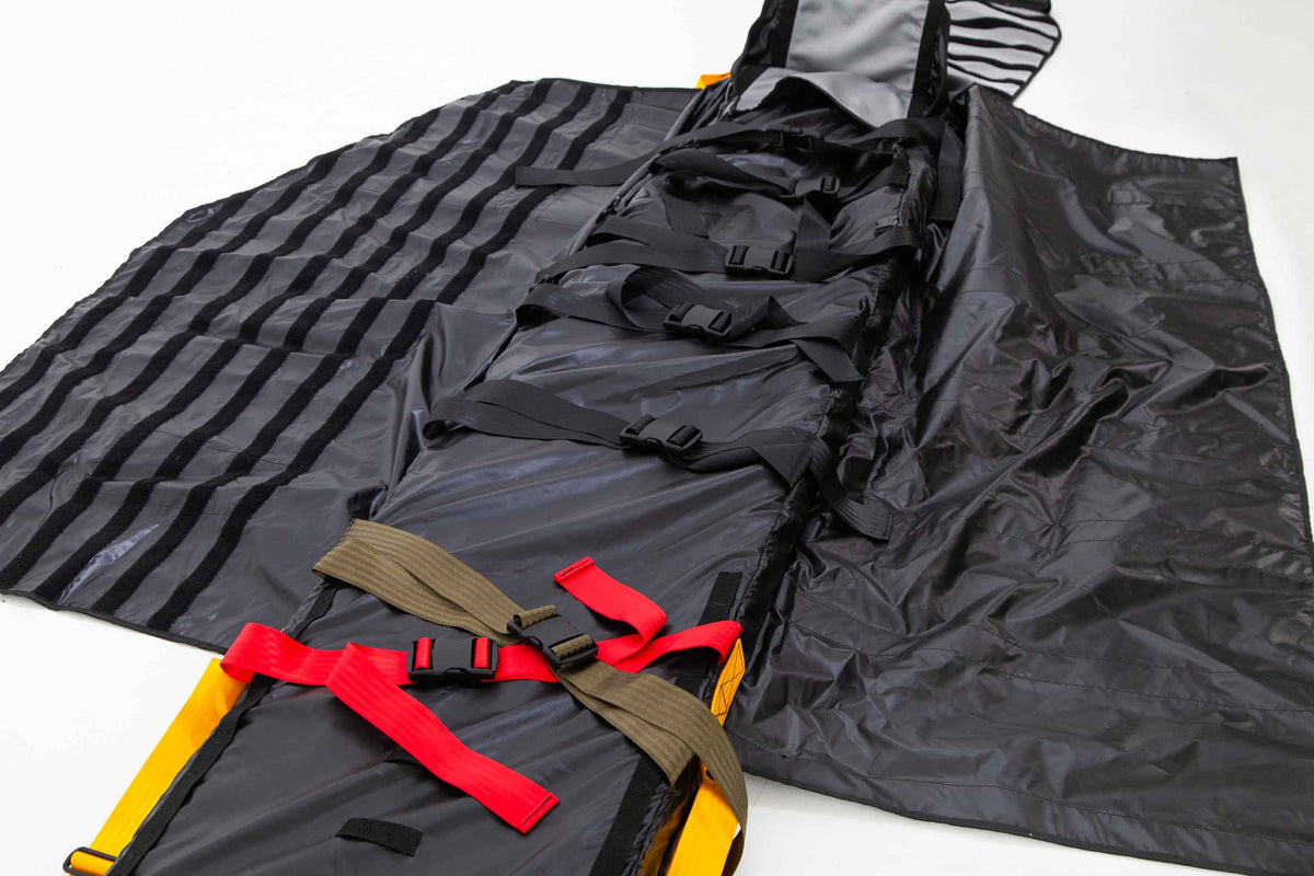 Ferno S-CAPEPLUS Evacuation Mattress Inflatable