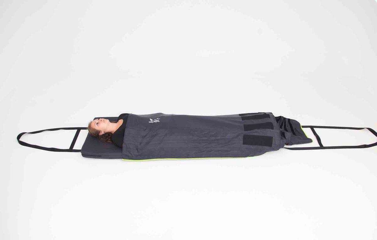 Ferno S-CAPEPLUS Evacuation Mattress Standard