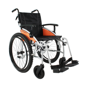 VanOs Excel G-Explorer | Wheelchair 