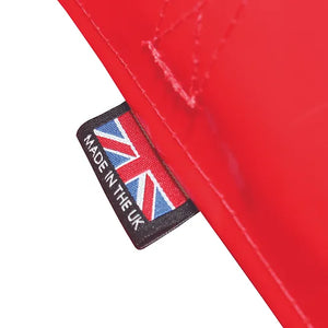 Globex  Evacuation Sledge made in UK tag