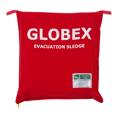 Globex Evacuation Sledge