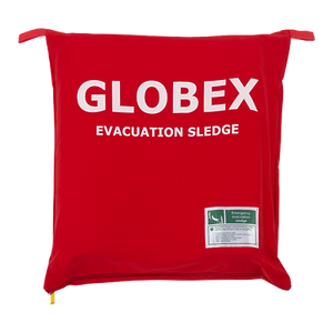 Globex Evacuation Sledge