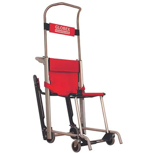 Globex Multi Evacuation Chair facing right