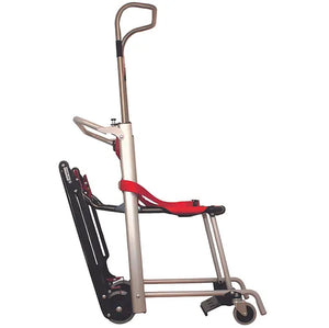 Globex Multi Evacuation Chair side view right