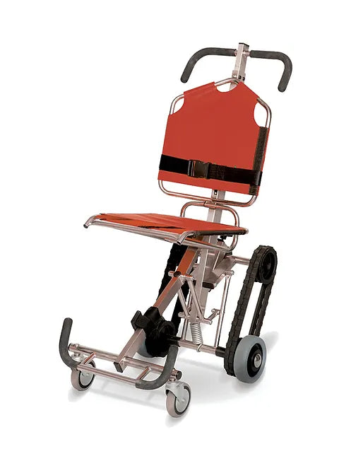 Globex Spiral Stair Evacuation Chair