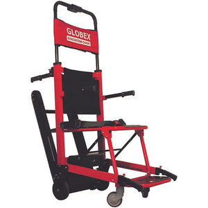 Globex Stair Climber Chair diagonal facing right