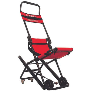 Globex Standard Evacuation Chair facing right