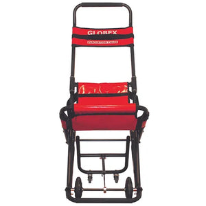 Globex Standard Evacuation Chair-front view