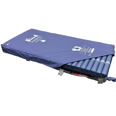 Harvest Healthcare Balmoral Plus Active Mattress