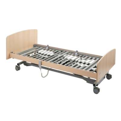 Harvest Healthcare Cadence Premium Profiling Bed