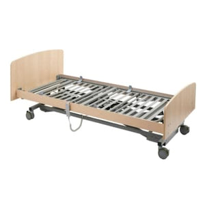 Harvest Healthcare Cadence Premium Profiling Bed