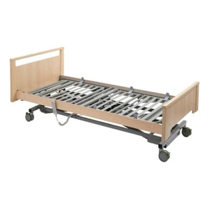 Harvest Healthcare Cadence Select Profiling  Bed