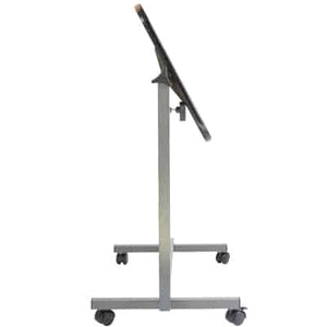 Harvest Healthcare Overbed Table tilt  2