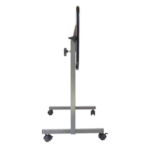 Harvest Healthcare Overbed Table tilt 3