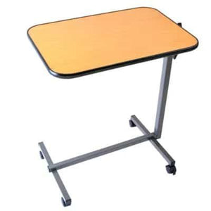 Harvest Healthcare Overbed Table