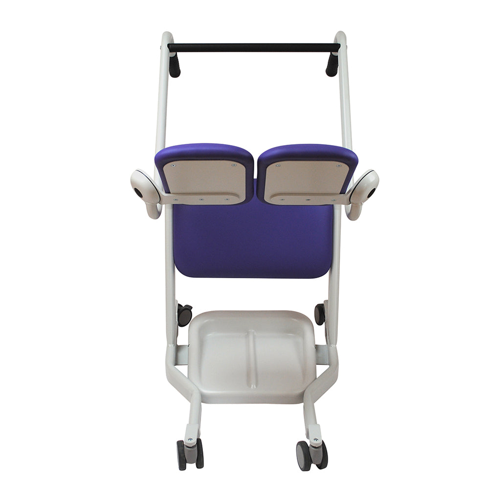 HealthCo Eva Mover Transfer Aid front view