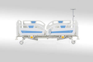 HealthCo Helena Hospital Bed side view