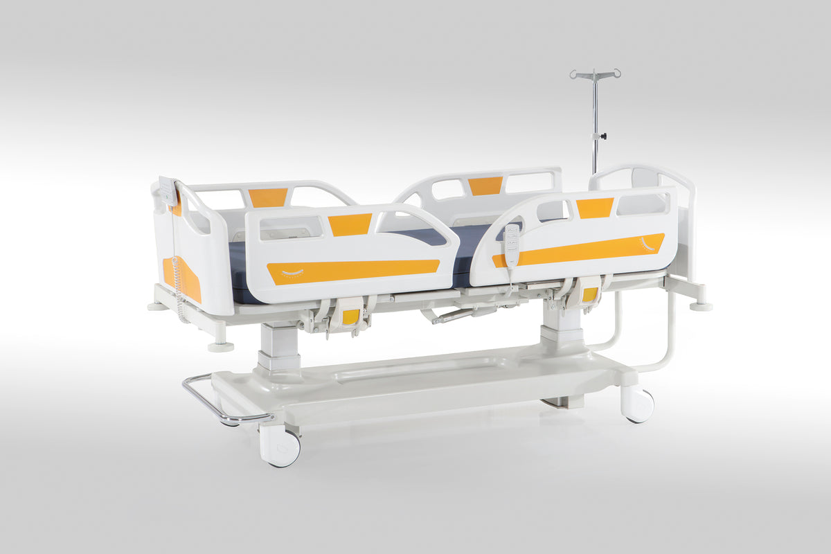 HealthCo Leona Hospital Bed