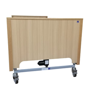 HealthCo Lola Homecare Profiling Bed foot board