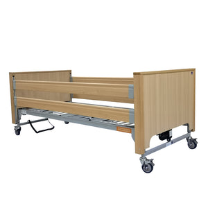 HealthCo Lola Homecare Profiling Bed 