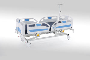 HealthCo Louisa Hospital Bed