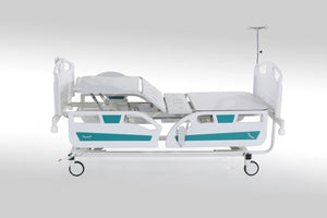 HealthCo Melissa Hospital Bed orthopedic position