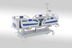 HealthCo Paloma Hospital Bed