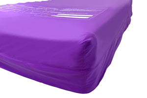 HealthCo Royal System Active Mattress covered