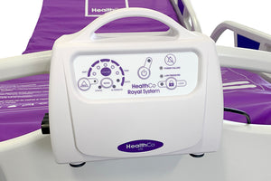 HealthCo Royal System Active Mattress pump
