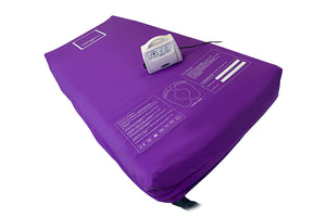 HealthCo Royal System Active Mattress with pump