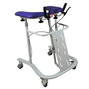 HealthCo Selina Brakes Walking Aid Trolley