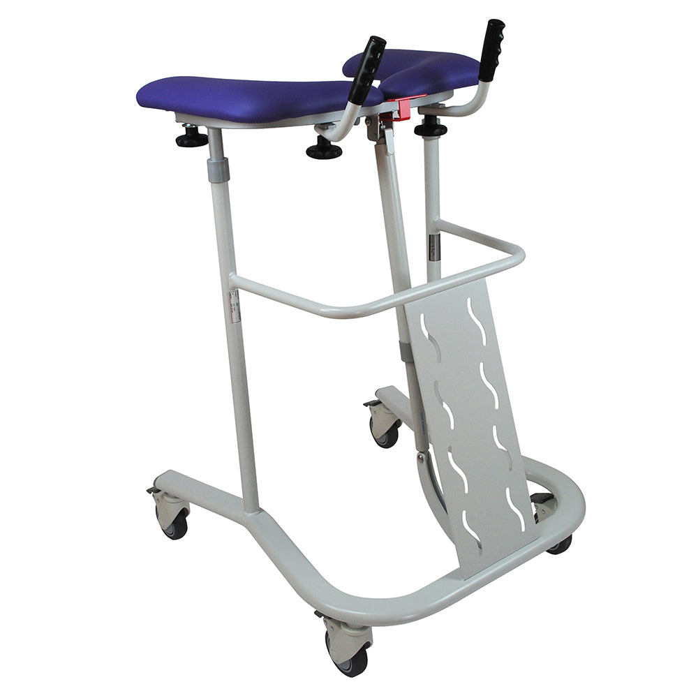 HealthCo Selina High Walking Aid Trolley