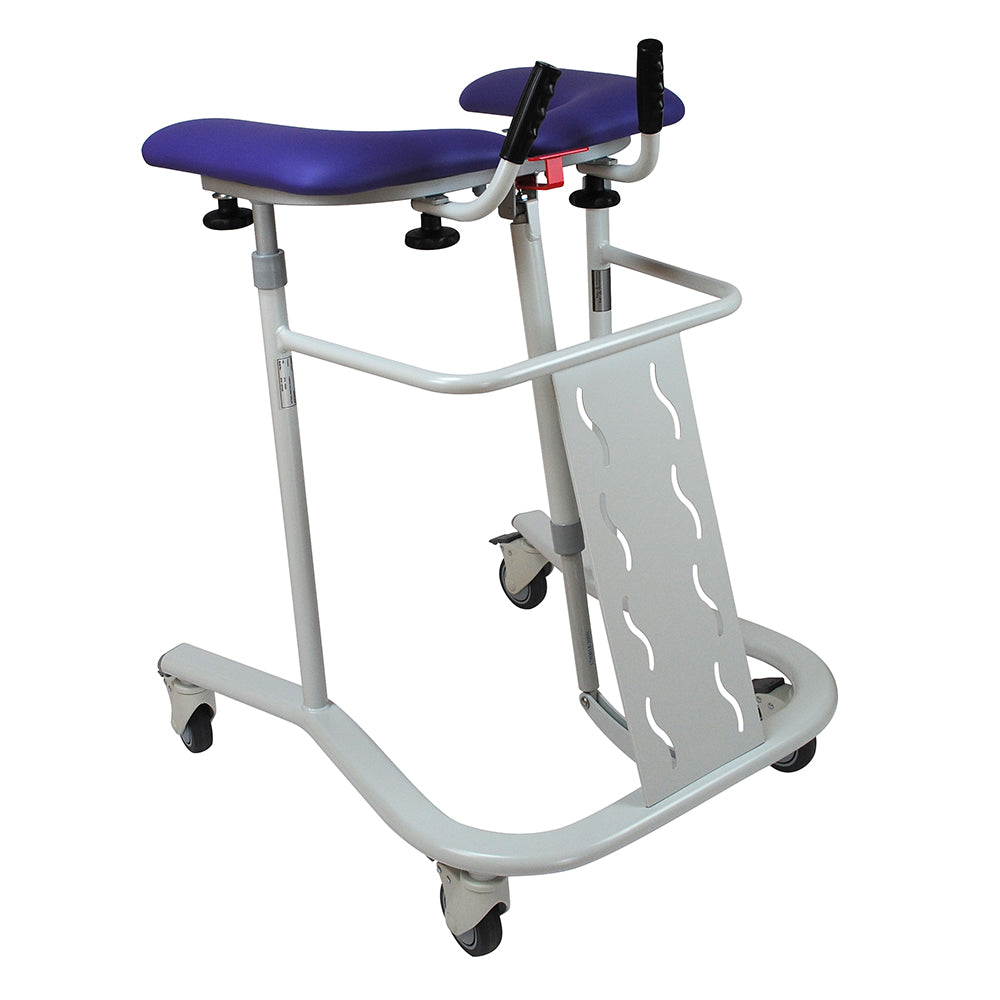 HealthCo Selina Walking Aid Trolley