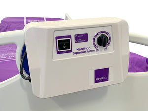 HealthCo Supreme System Active Mattress pump