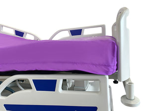 HealthCo UST Active Mattress side  view 