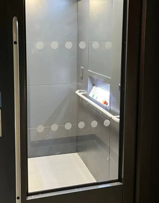 Adapt Life | Hi-Line Vertical Platform Lift