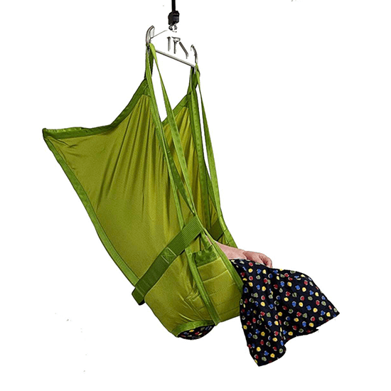 Hillrom Liko Amputee HighBack Sling