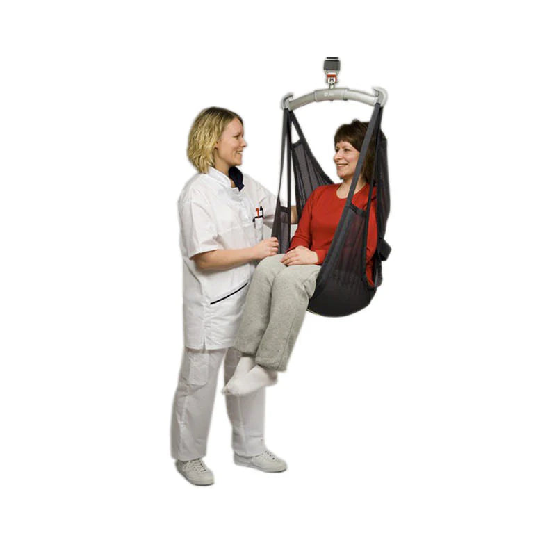 Hillrom Liko Comfort Sling Plus Model 300 With Assistance