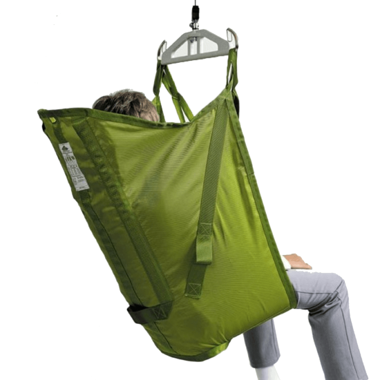 Hillrom Liko Original High Back Sling