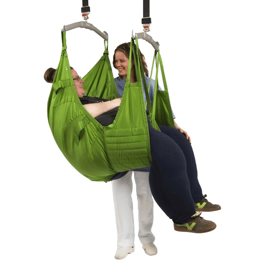Hillrom Liko Ultra Hoist Sling Model 06
