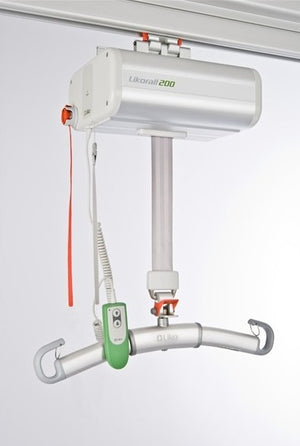 Hillrom Likorall 200 Ceiling Hoist