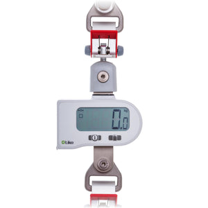 Hillrom Likoscale 350 hoist scale attached