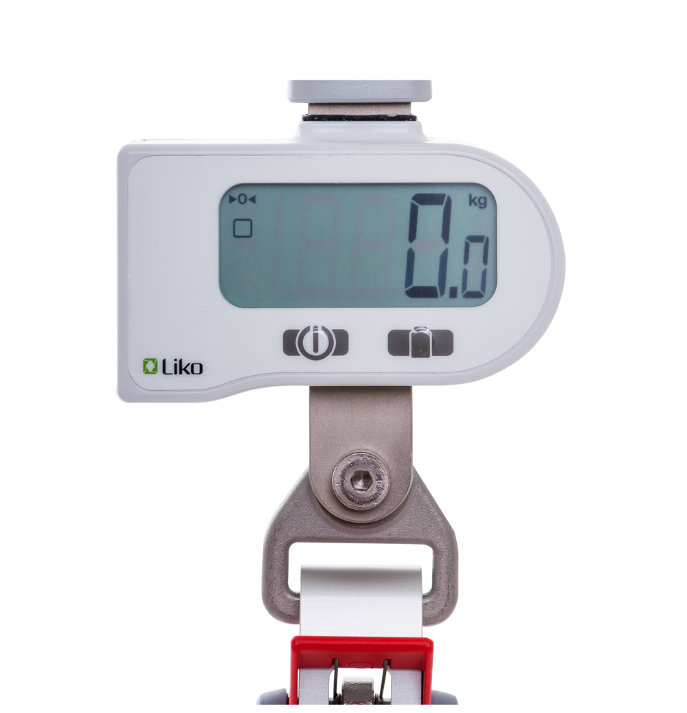 Liko Rails Hillrom | Likoscale 350 Hoist Patient Weighing Scale for Liko Lifts ...