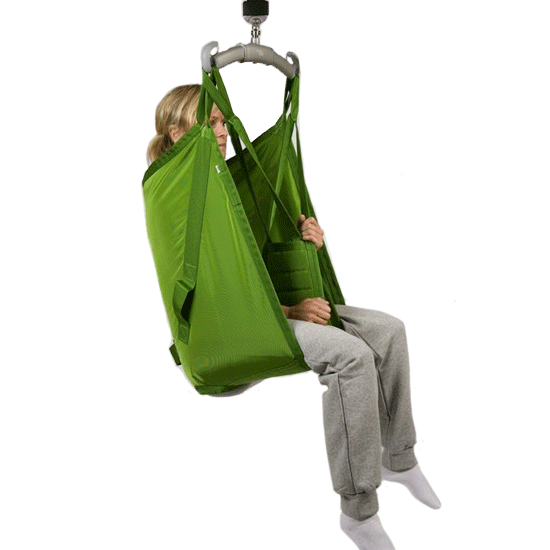 Hillrom Model 00 Universal Polyester